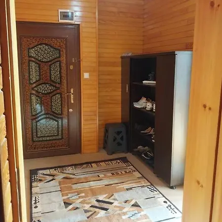 Διαμέρισμα Manzara , Yesillik Ve Kus Sesi *