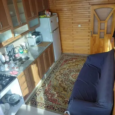 Manzara , Yesillik Ve Kus Sesi Κωνσταντινούπολη