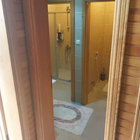 Manzara , Yesillik Ve Kus Sesi イスタンブール